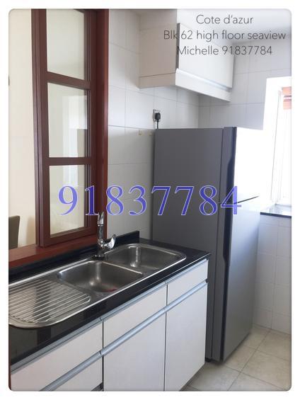Cote D'Azur (D15), Condominium #158194992